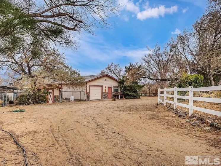 4240 Partridge Ln, Washoe Valley, Nevada 89704, 3 Bedrooms Bedrooms, ,2 BathroomsBathrooms,Residential,For Sale,Partridge Ln,240014792