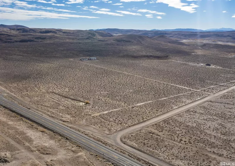 4025 Lincoln, Silver Springs, Nevada 89429, ,Land,For Sale,Lincoln,230013493