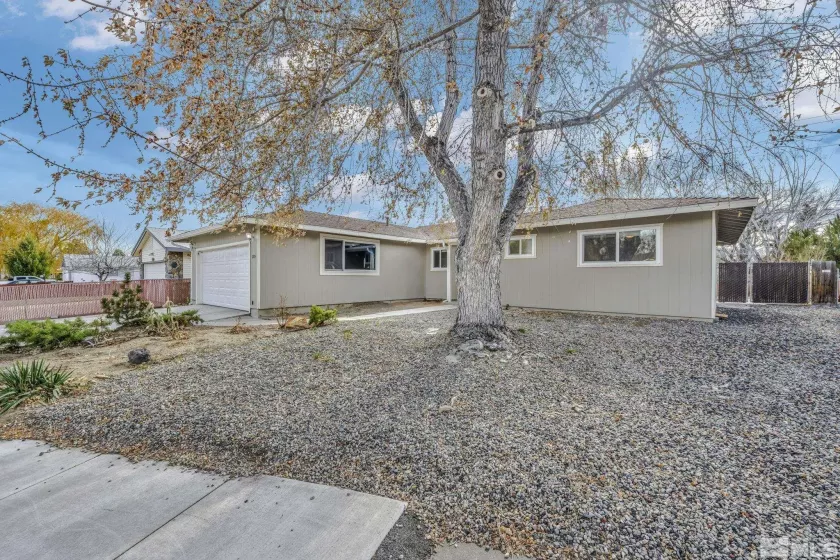 205 Pine Lane, Carson City, Nevada 89706, 3 Bedrooms Bedrooms, ,1 BathroomBathrooms,Residential,For Sale,Pine Lane,240014805