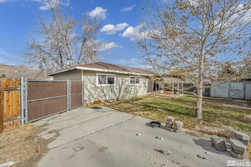 205 Pine Lane, Carson City, Nevada 89706, 3 Bedrooms Bedrooms, ,1 BathroomBathrooms,Residential,For Sale,Pine Lane,240014805