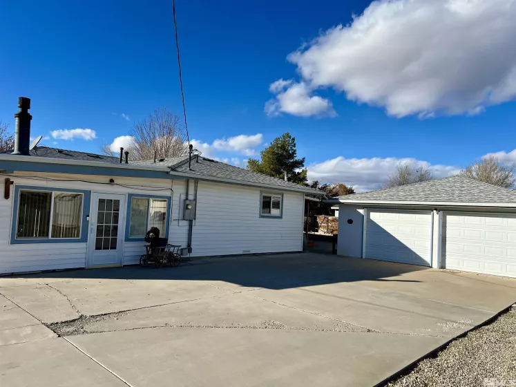 2 Whitacre Street, Yerington, Nevada 89447, 3 Bedrooms Bedrooms, ,2 BathroomsBathrooms,Residential,For Sale,Whitacre Street,240014807