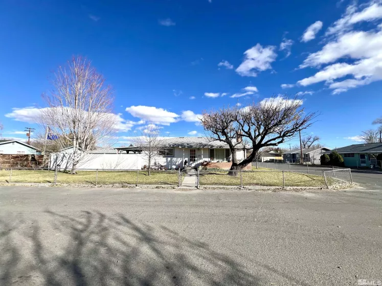 2 Whitacre Street, Yerington, Nevada 89447, 3 Bedrooms Bedrooms, ,2 BathroomsBathrooms,Residential,For Sale,Whitacre Street,240014807