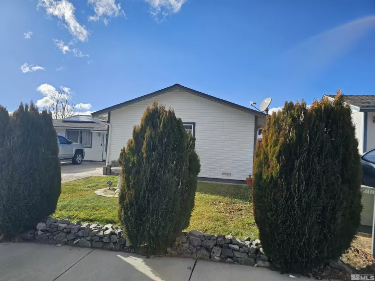 1102 Cascade Drive, Carson City, Nevada 89701, 3 Bedrooms Bedrooms, ,2 BathroomsBathrooms,Residential,For Sale,Cascade Drive,240014806