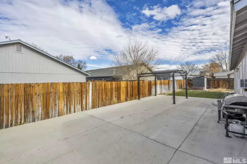 416 Paul Avenue, Yerington, Nevada 89447, 3 Bedrooms Bedrooms, ,2 BathroomsBathrooms,Residential,For Sale,Paul Avenue,240014813