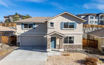 3820 Sarava Ct, Reno, Nevada 89512, 3 Bedrooms Bedrooms, ,2 BathroomsBathrooms,Residential,For Sale,Sarava Ct,240014822