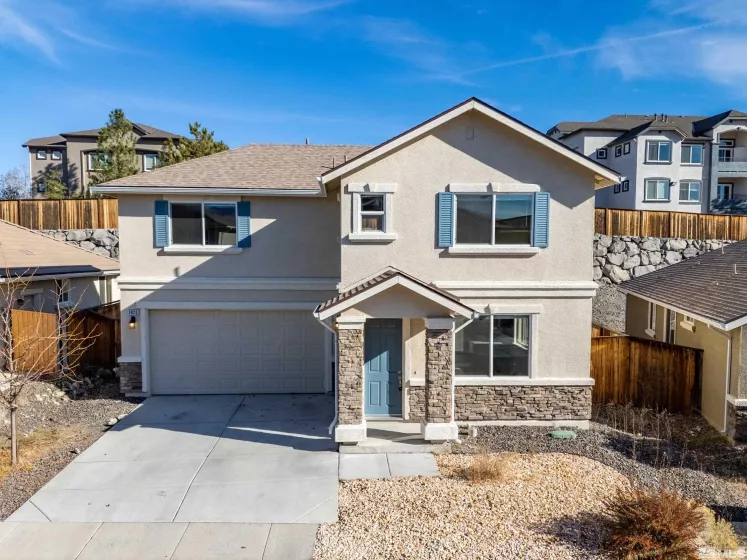 3820 Sarava Ct, Reno, Nevada 89512, 3 Bedrooms Bedrooms, ,2 BathroomsBathrooms,Residential,For Sale,Sarava Ct,240014822