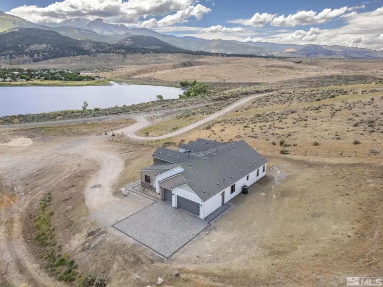 1140 Eastlake Blvd., Washoe Valley, Nevada 89704, 3 Bedrooms Bedrooms, ,3 BathroomsBathrooms,Residential,For Sale,Eastlake Blvd.,240008099