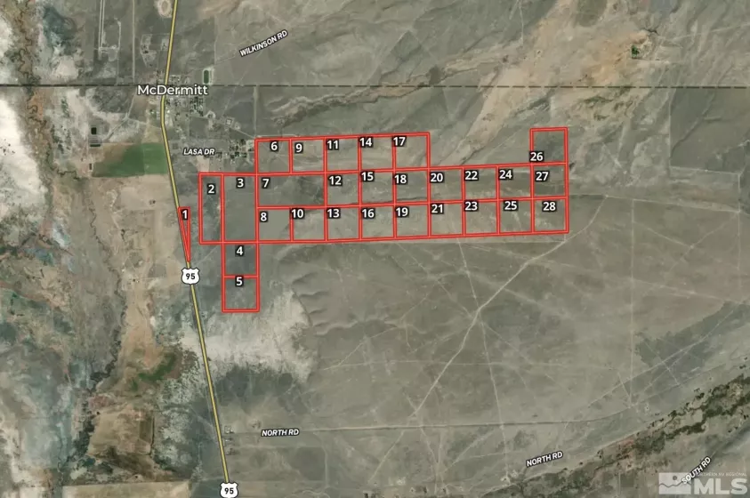 03074105 Noque Rd, Mcdermitt, Nevada 89421, ,Land,For Sale,Noque Rd,240014849