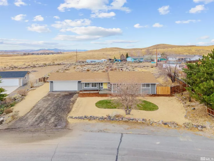 2460 Seneca Dr, Reno, Nevada 89506, 3 Bedrooms Bedrooms, ,2 BathroomsBathrooms,Residential,For Sale,Seneca Dr,240014865