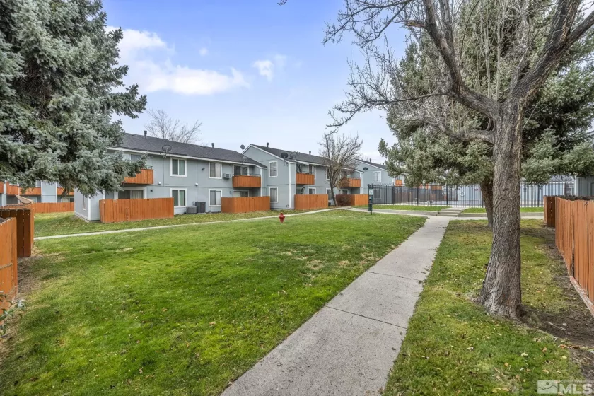 4608 Neil Rd Unit 241, Reno, Nevada 89502, 1 Bedroom Bedrooms, ,1 BathroomBathrooms,Residential,For Sale,Neil Rd Unit 241,240014878