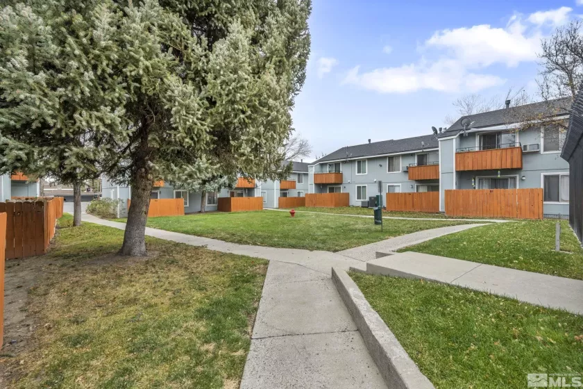 4608 Neil Rd Unit 241, Reno, Nevada 89502, 1 Bedroom Bedrooms, ,1 BathroomBathrooms,Residential,For Sale,Neil Rd Unit 241,240014878