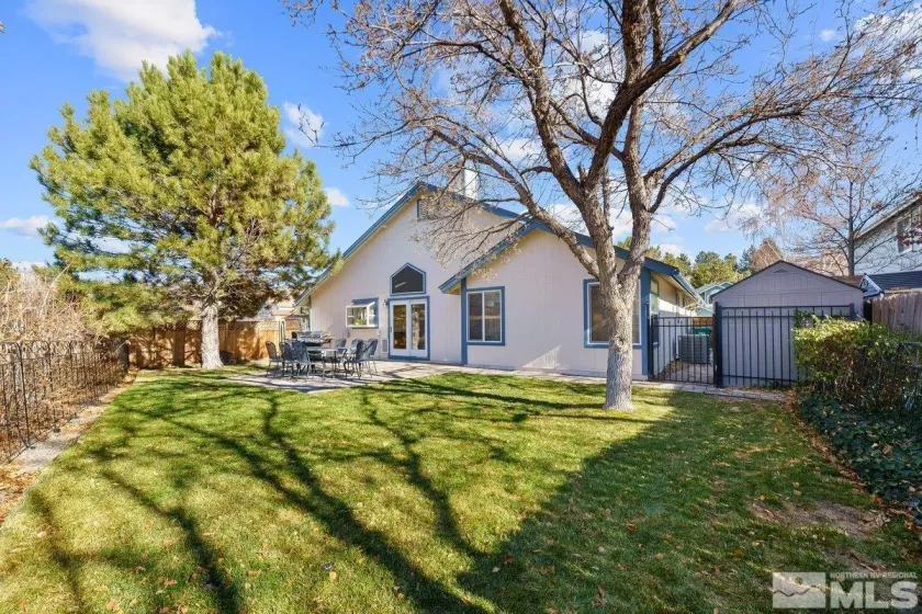 6219 Valley Wood, Reno, Nevada 89523, 3 Bedrooms Bedrooms, ,2 BathroomsBathrooms,Residential,For Sale,Valley Wood,240014871