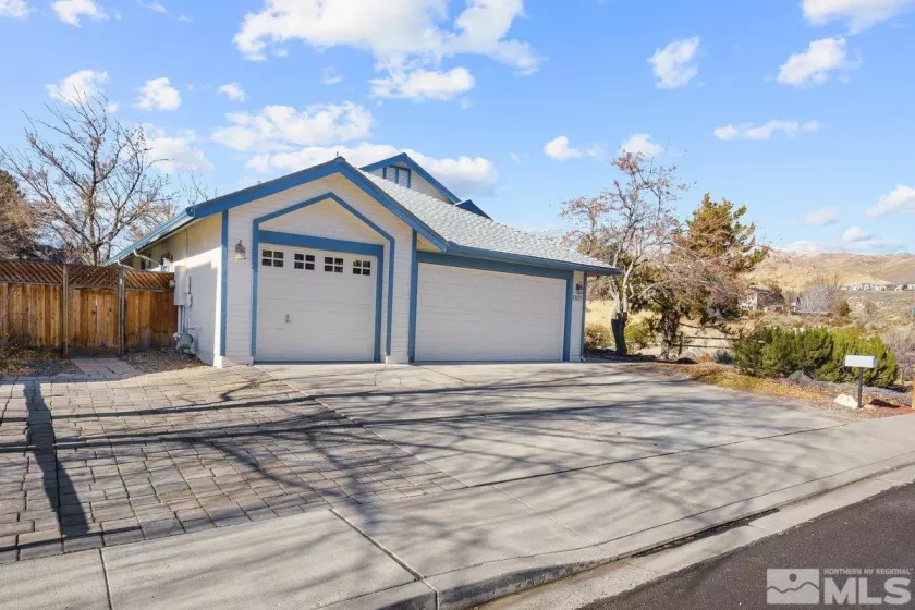 6219 Valley Wood, Reno, Nevada 89523, 3 Bedrooms Bedrooms, ,2 BathroomsBathrooms,Residential,For Sale,Valley Wood,240014871