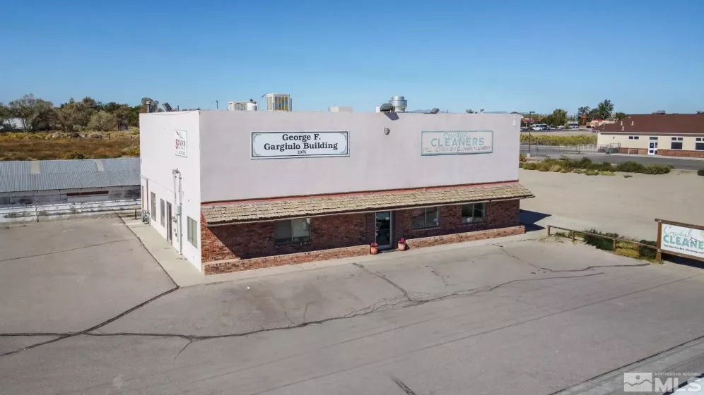 1050 Allen Rd, Fallon, Nevada 89406, ,Commercial Sale,For Sale,Allen Rd,240014875