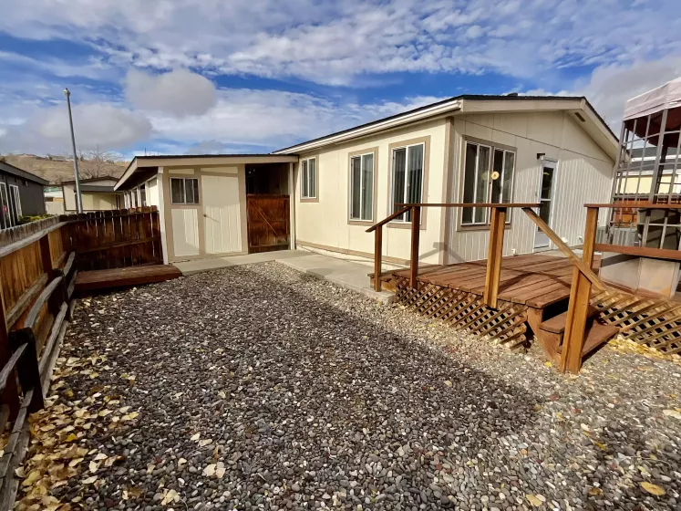 22 Reisling Loop, Reno, Nevada 89512, 4 Bedrooms Bedrooms, 9 Rooms Rooms,2 BathroomsBathrooms,Manufactured,Residential,Reisling Loop,240014881