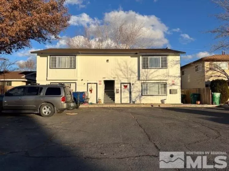 2320 18th Street, Sparks, Nevada 89431, ,Residential Income,For Sale,18th Street,240014883