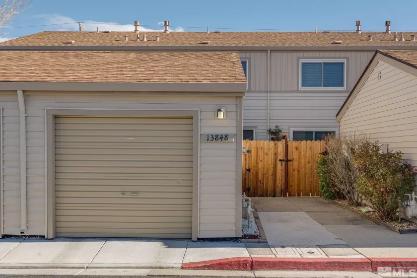 13848 Lear Blvd, Reno, Nevada 89506, 2 Bedrooms Bedrooms, ,1 BathroomBathrooms,Residential,For Sale,Lear Blvd,240014889