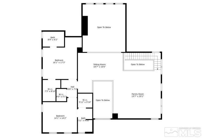 713 Pleasant Oak Trail, Reno, Nevada 89511, 5 Bedrooms Bedrooms, ,5 BathroomsBathrooms,Residential,For Sale,Pleasant Oak Trail,240014914