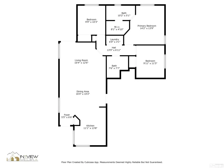 1512 Calus Ln, Reno, Nevada 89523, 3 Bedrooms Bedrooms, ,2 BathroomsBathrooms,Residential,For Sale,Calus Ln,240014917