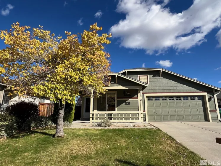 1512 Calus Ln, Reno, Nevada 89523, 3 Bedrooms Bedrooms, ,2 BathroomsBathrooms,Residential,For Sale,Calus Ln,240014917