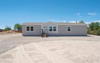 2815 Pueblo St, Silver Springs, Nevada 89429, 4 Bedrooms Bedrooms, ,2 BathroomsBathrooms,Residential,For Sale,Pueblo St,240014916