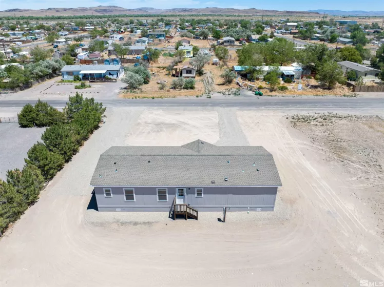 2815 Pueblo St, Silver Springs, Nevada 89429, 4 Bedrooms Bedrooms, ,2 BathroomsBathrooms,Residential,For Sale,Pueblo St,240014916