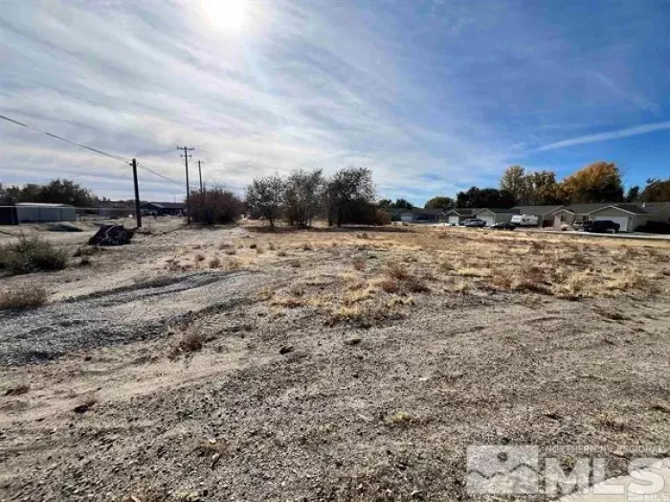 321 Silver Spur Dr, Fallon, Nevada 89406, ,Land,For Sale,Silver Spur Dr,240014925