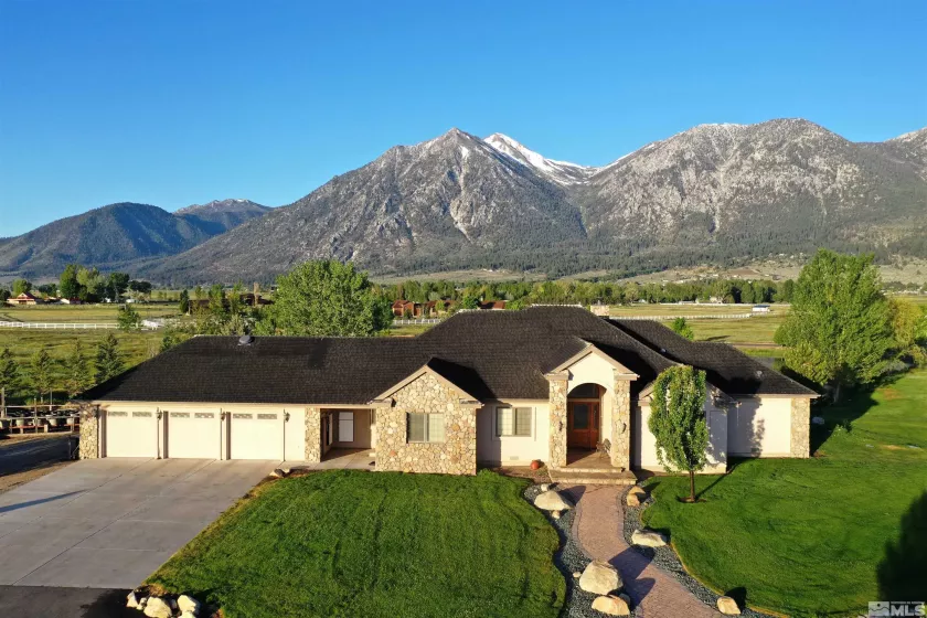 615 West Fork Vista Lane, Gardnerville, Nevada 89460, 4 Bedrooms Bedrooms, ,3 BathroomsBathrooms,Residential,For Sale,West Fork Vista Lane,240014929