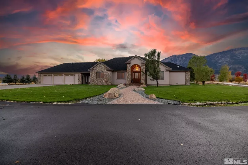 615 West Fork Vista Lane, Gardnerville, Nevada 89460, 4 Bedrooms Bedrooms, ,3 BathroomsBathrooms,Residential,For Sale,West Fork Vista Lane,240014929