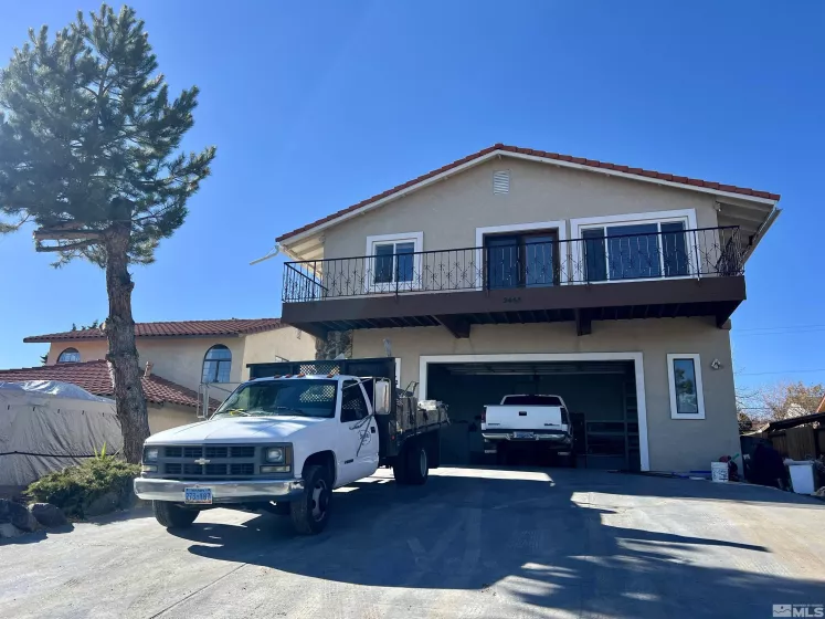 3465 Hensley Street, Reno, Nevada 89503, 5 Bedrooms Bedrooms, ,6 BathroomsBathrooms,Residential,For Sale,Hensley Street,240014941