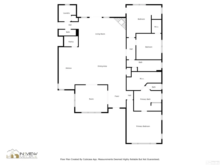 1116 Kingston Ln, Gardnerville, Nevada 89460, 3 Bedrooms Bedrooms, ,2 BathroomsBathrooms,Residential,For Sale,Kingston Ln,240014940