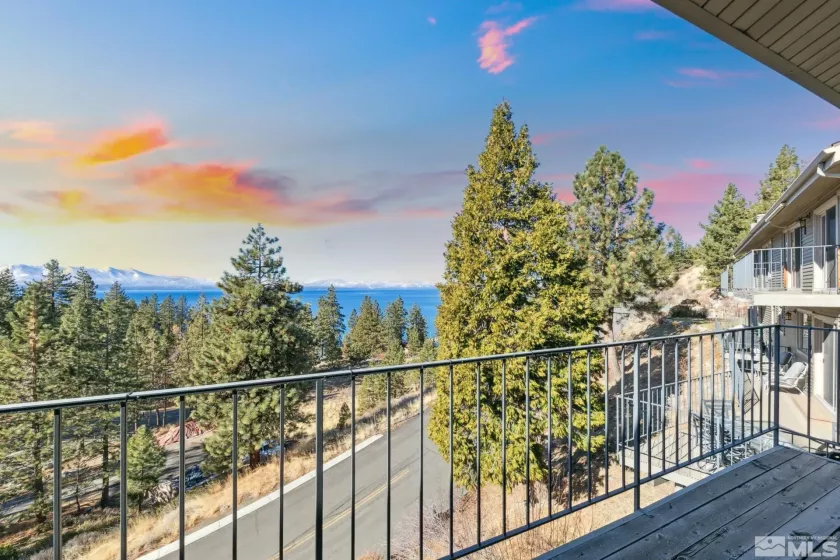 1308 Cave Rock Drive, Glenbrook, Nevada 89413, 2 Bedrooms Bedrooms, ,1 BathroomBathrooms,Residential,For Sale,Cave Rock Drive,240014942