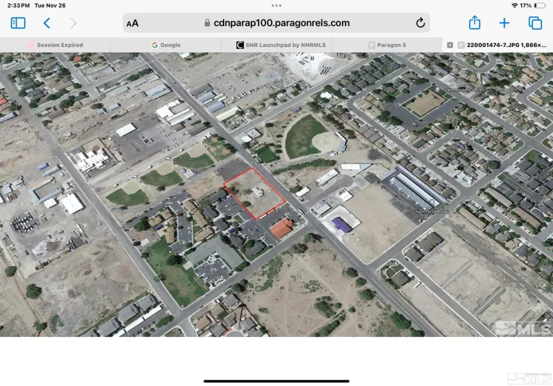 560 Maine Street, Fallon, Nevada 89406, ,Commercial Sale,For Sale,Maine Street,240014943