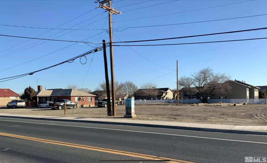 560 Maine Street, Fallon, Nevada 89406, ,Commercial Sale,For Sale,Maine Street,240014943