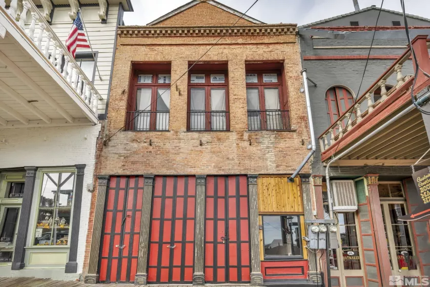 148 C Street, Virginia City, Nevada 89440, ,Commercial Sale,For Sale,C Street,240014949