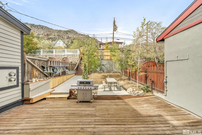 148 C Street, Virginia City, Nevada 89440, ,Commercial Sale,For Sale,C Street,240014949