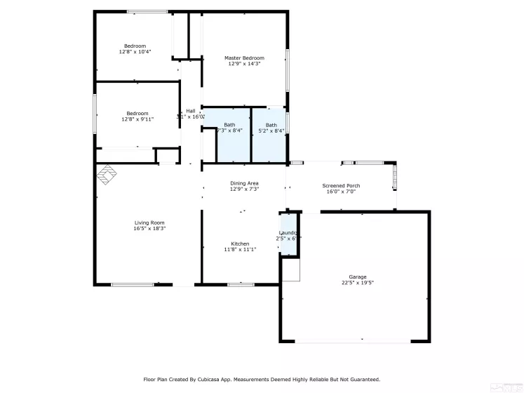 35 Janere Ct, Sparks, Nevada 89436, 3 Bedrooms Bedrooms, ,2 BathroomsBathrooms,Residential,For Sale,Janere Ct,240014950