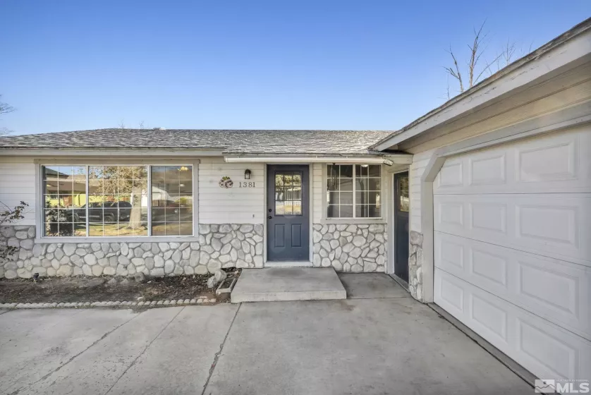 1381 Spooner Drive, Carson City, Nevada 89706, 3 Bedrooms Bedrooms, ,2 BathroomsBathrooms,Residential,For Sale,Spooner Drive,240014954