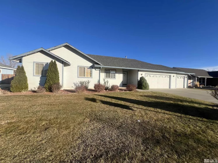 2617 Wildrye Ct., Minden, Nevada 89423, 3 Bedrooms Bedrooms, ,2 BathroomsBathrooms,Residential,For Sale,Wildrye Ct.,240014963