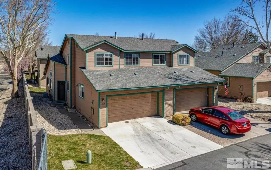 1704 Duke Road, Carson City, Nevada 89701, 3 Bedrooms Bedrooms, ,2 BathroomsBathrooms,Residential,For Sale,Duke Road,240003915