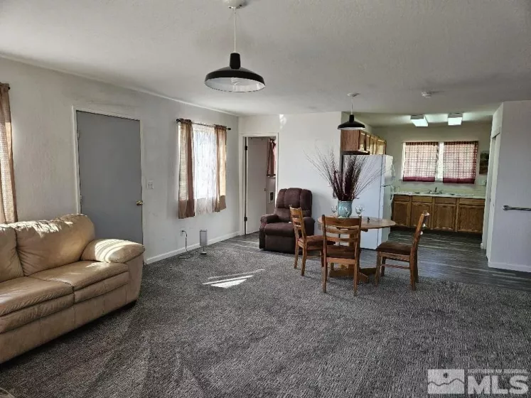 460 Upper Colony Road, Wellington, Nevada 89444, 2 Bedrooms Bedrooms, ,1 BathroomBathrooms,Residential,For Sale,Upper Colony Road,240009928