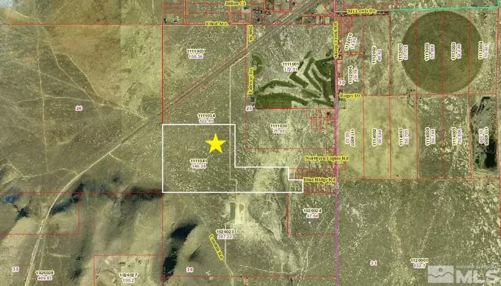 TBD Blue Ridge Road, Battle Mountain, Nevada 89820, ,Land,For Sale,Blue Ridge Road,230009268