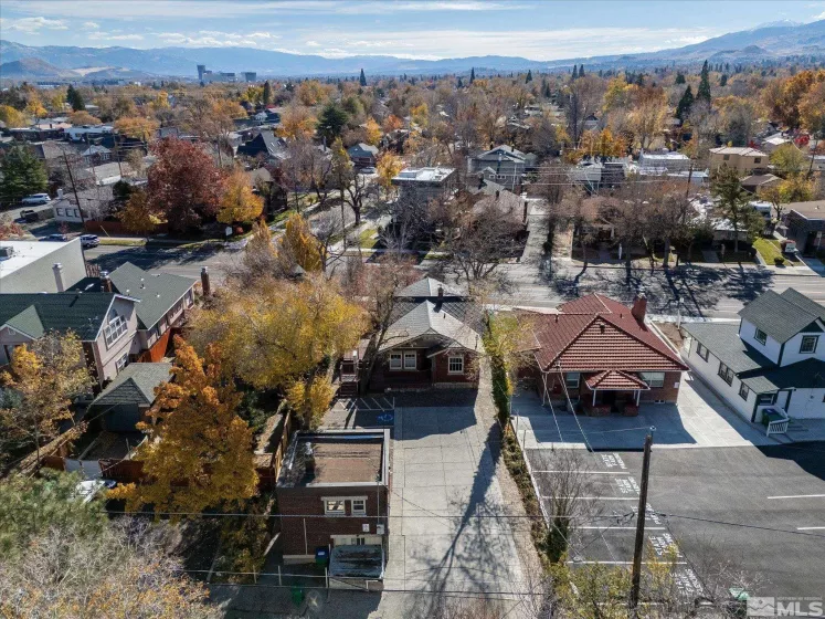 557 California, Reno, Nevada 89509, ,Commercial Sale,For Sale,California,240014973