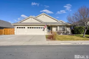 1750 Desert Mountain Dr, Sparks, Nevada 89436, 3 Bedrooms Bedrooms, ,3 BathroomsBathrooms,Residential,For Sale,Desert Mountain Dr,240014974