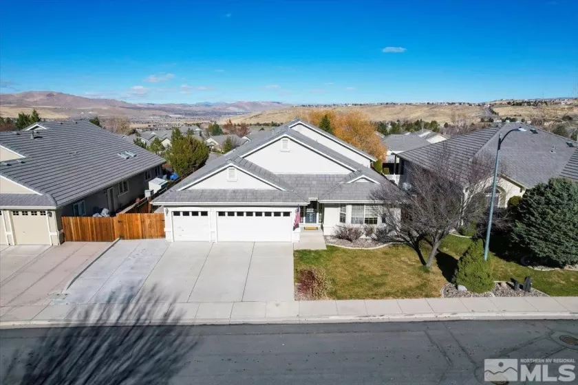 1750 Desert Mountain Dr, Sparks, Nevada 89436, 3 Bedrooms Bedrooms, ,3 BathroomsBathrooms,Residential,For Sale,Desert Mountain Dr,240014974