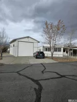 280 Tauras Circle, Reno, Nevada 89521, 2 Bedrooms Bedrooms, ,2 BathroomsBathrooms,Residential,For Sale,Tauras Circle,240014972