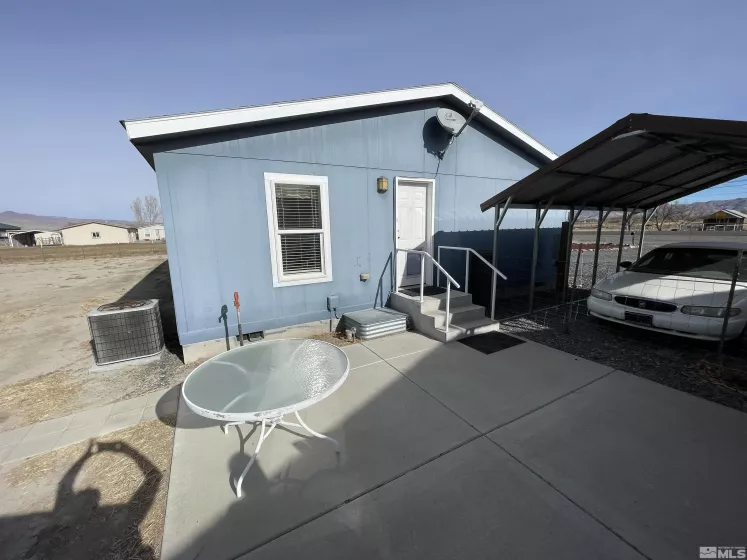 805 Meridian, Lovelock, Nevada 89419, 5 Bedrooms Bedrooms, ,3 BathroomsBathrooms,Residential,For Sale,Meridian,240014975