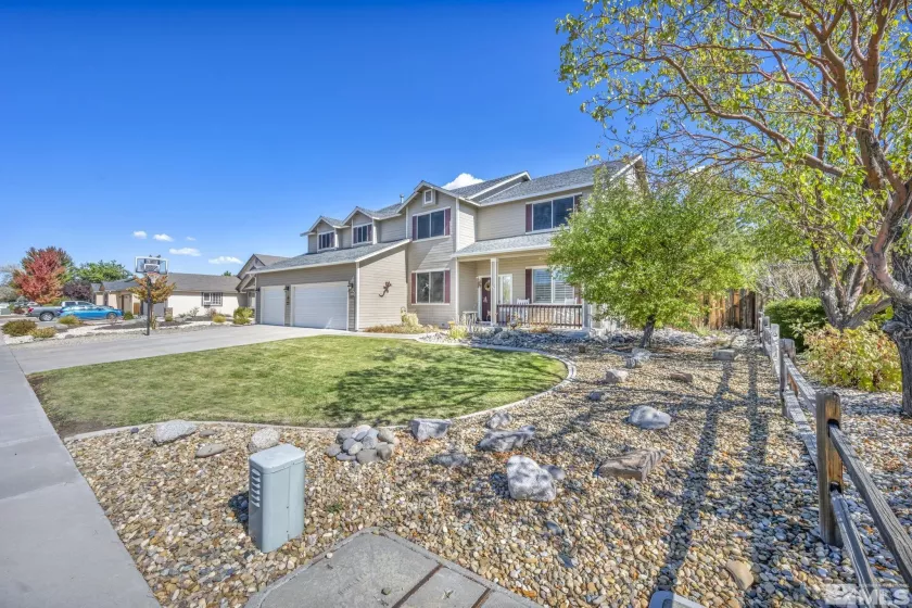 2975 Del Rio Ln., Minden, Nevada 89423, 5 Bedrooms Bedrooms, ,4 BathroomsBathrooms,Residential,For Sale,Del Rio Ln.,240013076