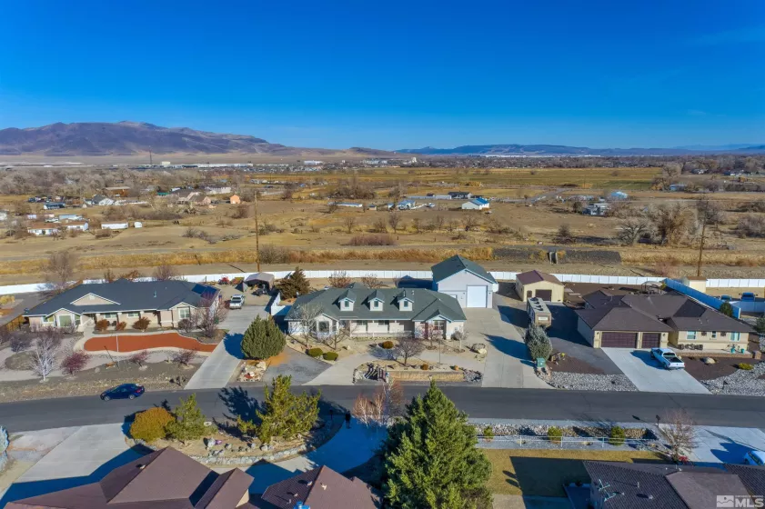 589 Saddle Horn Way, Fernley, Nevada 89408, 3 Bedrooms Bedrooms, ,2 BathroomsBathrooms,Residential,For Sale,Saddle Horn Way,240014985