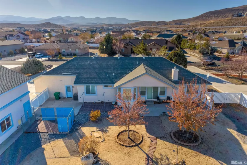 589 Saddle Horn Way, Fernley, Nevada 89408, 3 Bedrooms Bedrooms, ,2 BathroomsBathrooms,Residential,For Sale,Saddle Horn Way,240014985